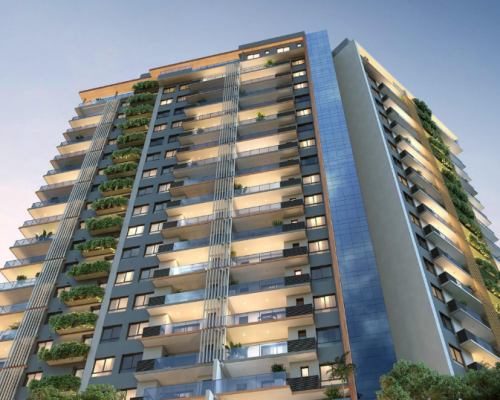 Epic Golf lançamento imobiliário de alto padrão no Rio de Janeiro próximo ao campo de golfe