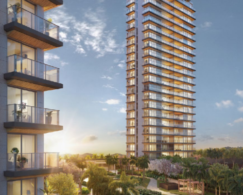 Oceana Golf lançamento imobiliário com vista privilegiada no Rio de Janeiro